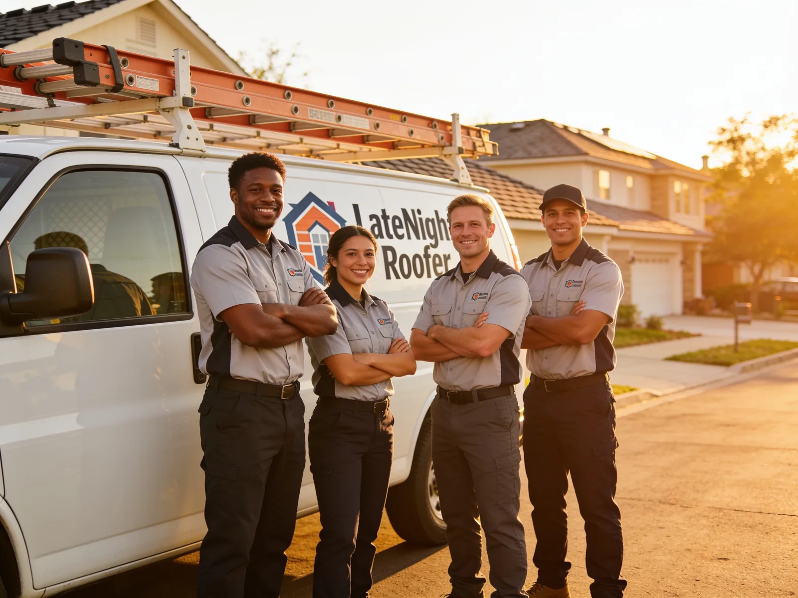 Emergency Roof Repair company in Tichnor, AR